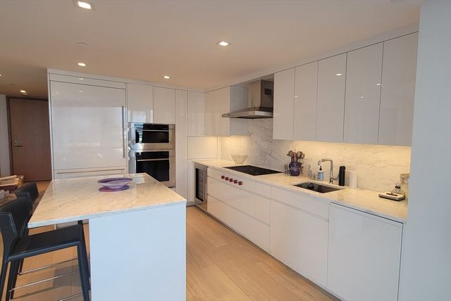 150 Seaport Blvd 9F, Boston, MA 02210