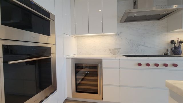 150 Seaport Blvd 9F, Boston, MA 02210