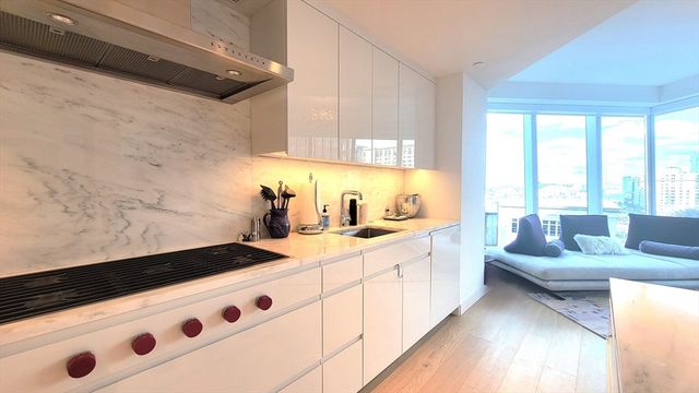 150 Seaport Blvd 9F, Boston, MA 02210