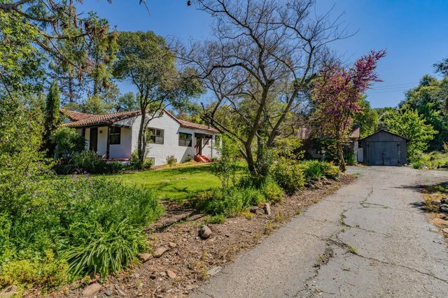 12280 Old Ridge Rd, Sutter Creek, CA 95685