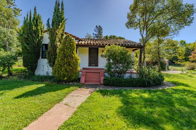 12280 Old Ridge Rd, Sutter Creek, CA 95685