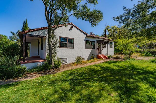 12280 Old Ridge Rd, Sutter Creek, CA 95685