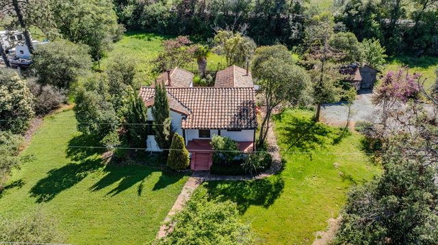 12280 Old Ridge Rd, Sutter Creek, CA 95685