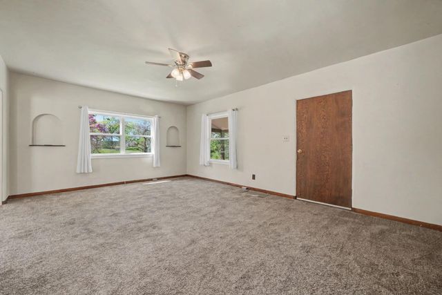 12280 Old Ridge Rd, Sutter Creek, CA 95685