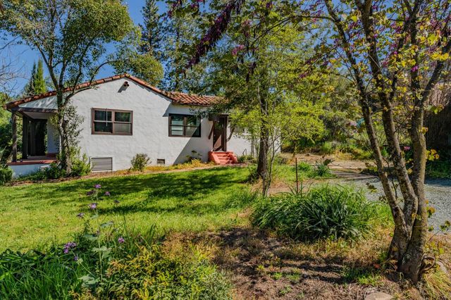12280 Old Ridge Rd, Sutter Creek, CA 95685