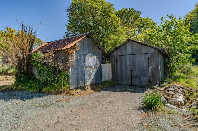 12280 Old Ridge Rd, Sutter Creek, CA 95685
