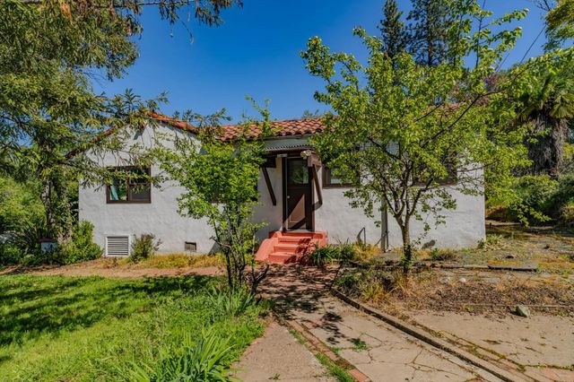 12280 Old Ridge Rd, Sutter Creek, CA 95685