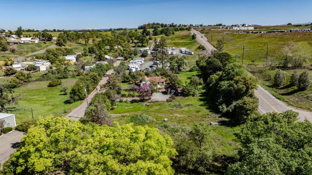 12280 Old Ridge Rd, Sutter Creek, CA 95685