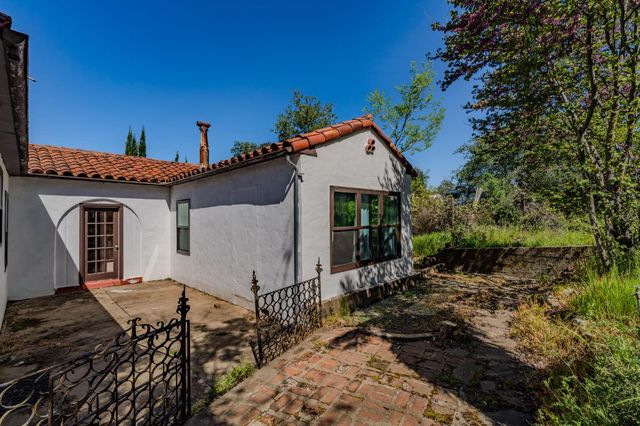 12280 Old Ridge Rd, Sutter Creek, CA 95685