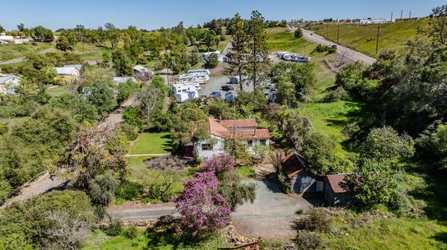 12280 Old Ridge Rd, Sutter Creek, CA 95685