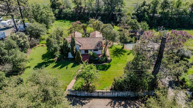 12280 Old Ridge Rd, Sutter Creek, CA 95685