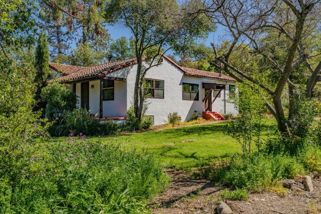 12280 Old Ridge Rd, Sutter Creek, CA 95685