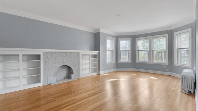 5714 N Christiana Avenue 1, Chicago, IL 60659