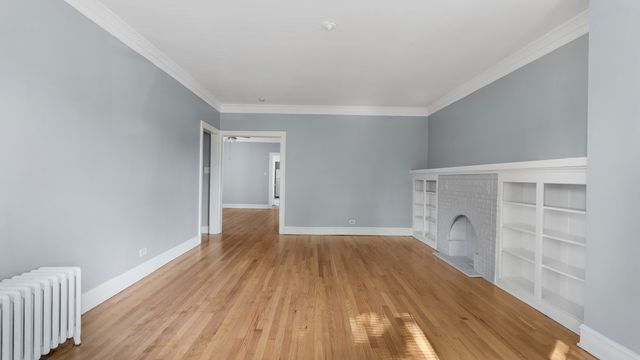 5714 N Christiana Avenue 1, Chicago, IL 60659