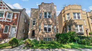 5714 N Christiana Avenue 1, Chicago, IL 60659