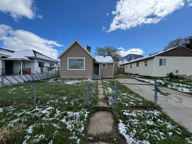 260 N 5TH ST, Tooele, UT 84074