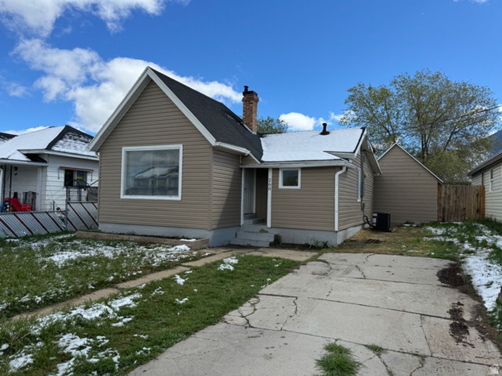 260 N 5TH ST, Tooele, UT 84074