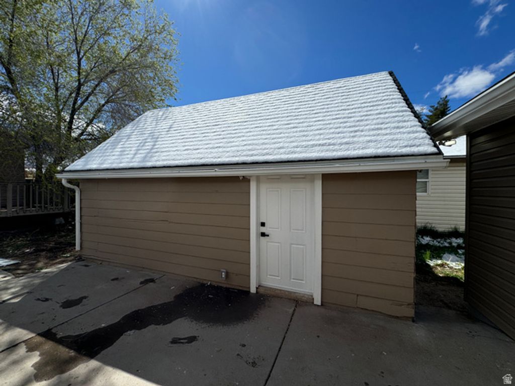 Image 17 of property listing at 260 N 5TH ST, Tooele, UT 84074