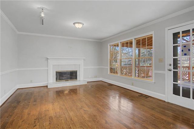 1821 Furlong Run, Lawrenceville, GA 30043