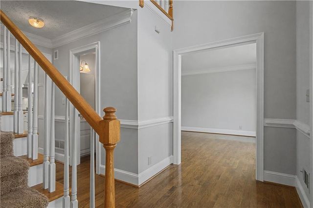 1821 Furlong Run, Lawrenceville, GA 30043