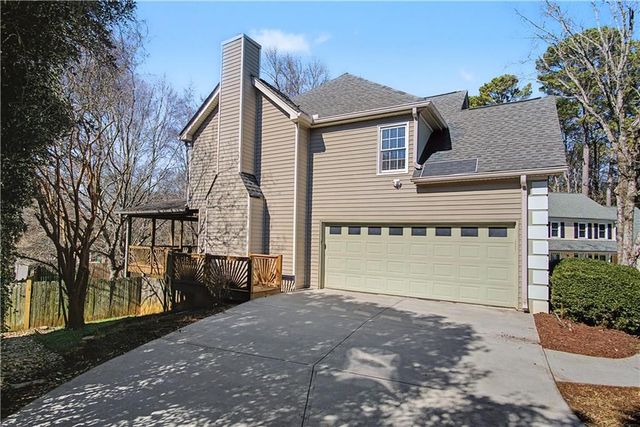 1821 Furlong Run, Lawrenceville, GA 30043