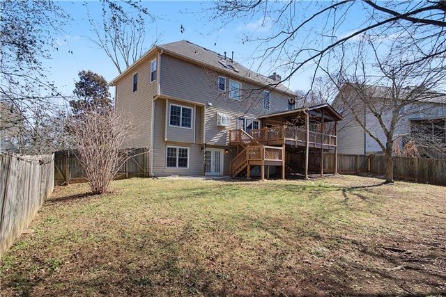 1821 Furlong Run, Lawrenceville, GA 30043