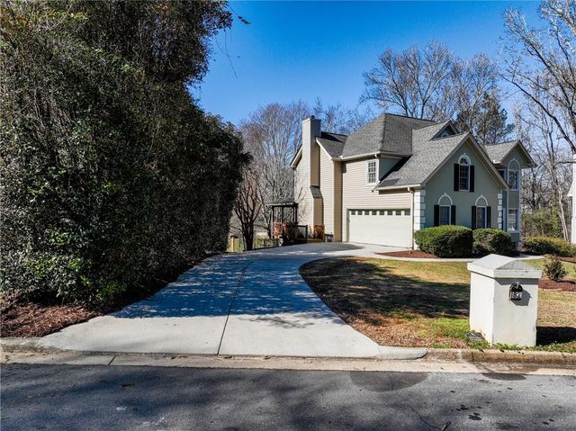 1821 Furlong Run, Lawrenceville, GA 30043