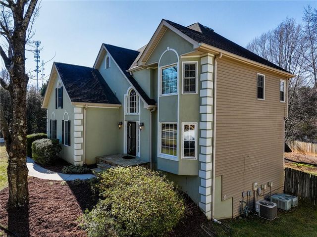 1821 Furlong Run, Lawrenceville, GA 30043