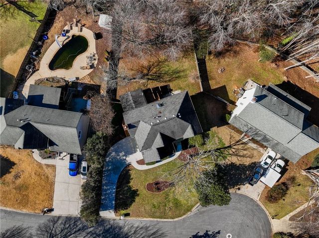 1821 Furlong Run, Lawrenceville, GA 30043