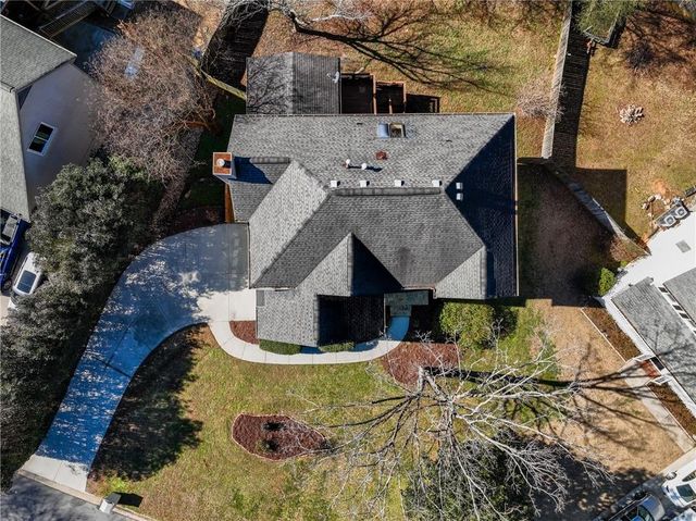 1821 Furlong Run, Lawrenceville, GA 30043