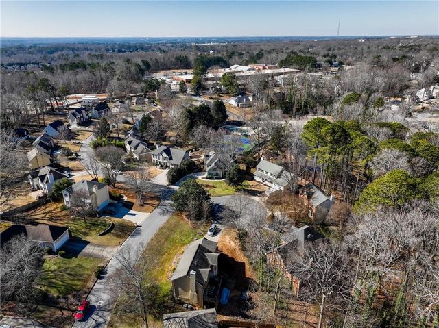 1821 Furlong Run, Lawrenceville, GA 30043