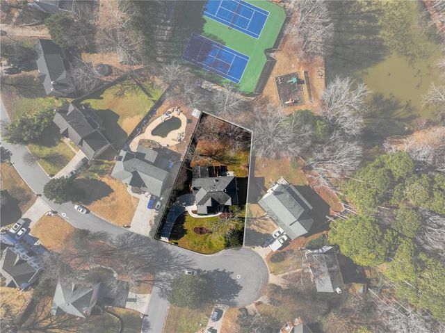 1821 Furlong Run, Lawrenceville, GA 30043