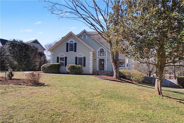 1821 Furlong Run, Lawrenceville, GA 30043