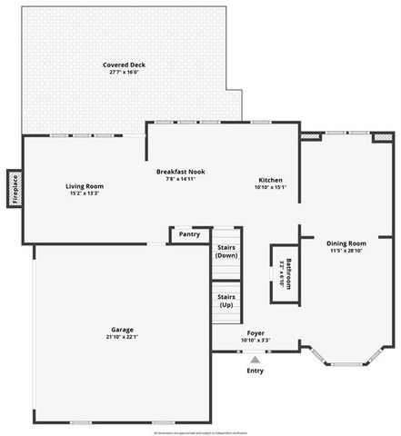 1821 Furlong Run, Lawrenceville, GA 30043