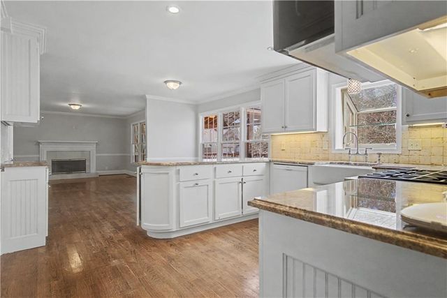 1821 Furlong Run, Lawrenceville, GA 30043