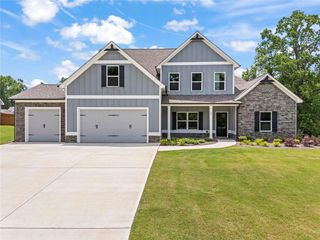 98 Randolph Farms Drive, Dallas, GA 30132