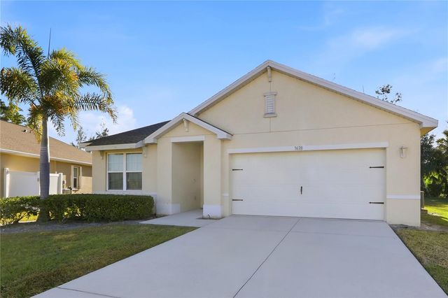 7628 MIKASA DRIVE, Punta Gorda, FL 33950