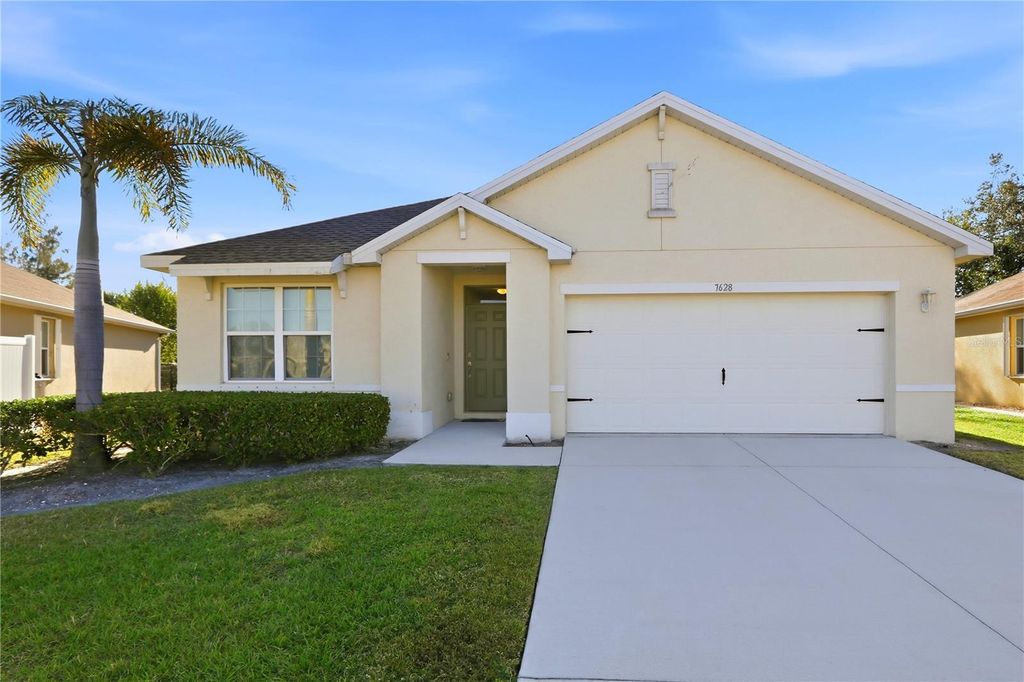 7628 MIKASA DRIVE, Punta Gorda, FL 33950