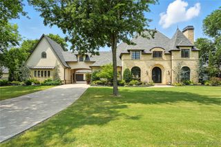 18127 Anthem Ridge Road, Owasso, OK 74055