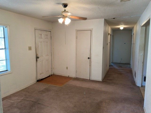611 S Ruddell Street, Denton, TX 76205