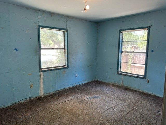 611 S Ruddell Street, Denton, TX 76205