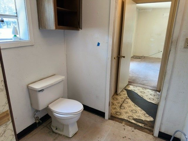 611 S Ruddell Street, Denton, TX 76205