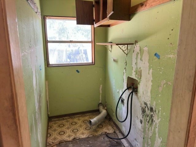 611 S Ruddell Street, Denton, TX 76205