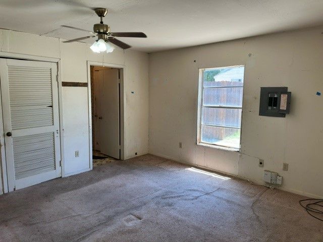 611 S Ruddell Street, Denton, TX 76205