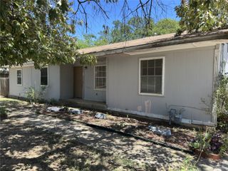 611 S Ruddell Street, Denton, TX 76205