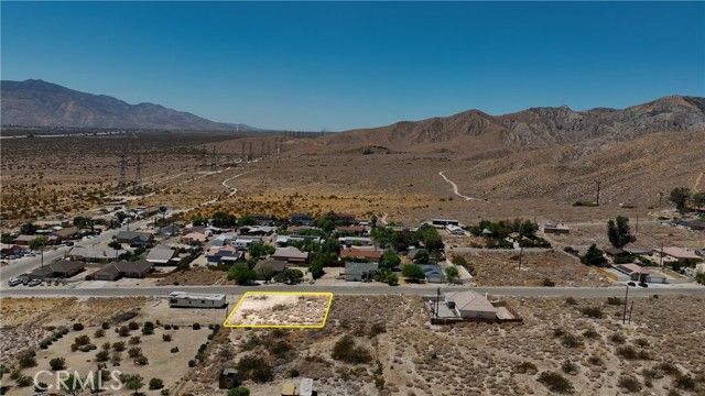 0 Excelsior Street, Whitewater, CA 92282