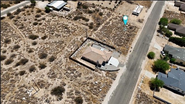 0 Excelsior Street, Whitewater, CA 92282