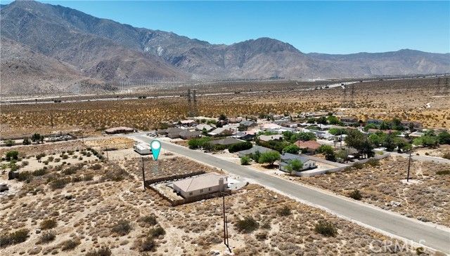 0 Excelsior Street, Whitewater, CA 92282