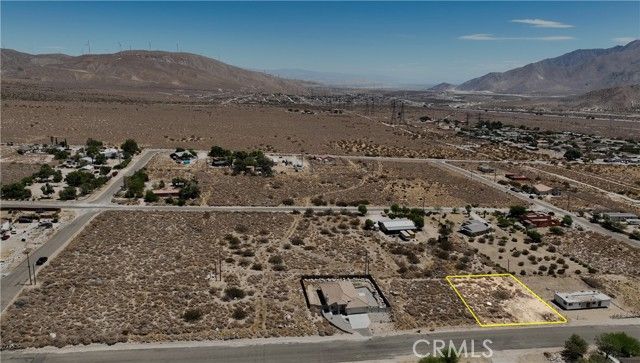 0 Excelsior Street, Whitewater, CA 92282