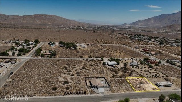 0 Excelsior Street, Whitewater, CA 92282